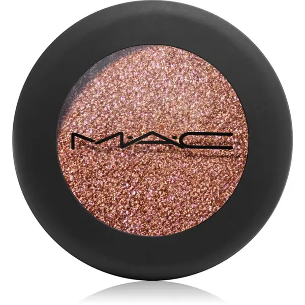 MAC Cosmetics MAC Cosmetics Eye Shadow Glitter bleščeča senčila za oči odtenek Slow/Fast/Slow 1 g