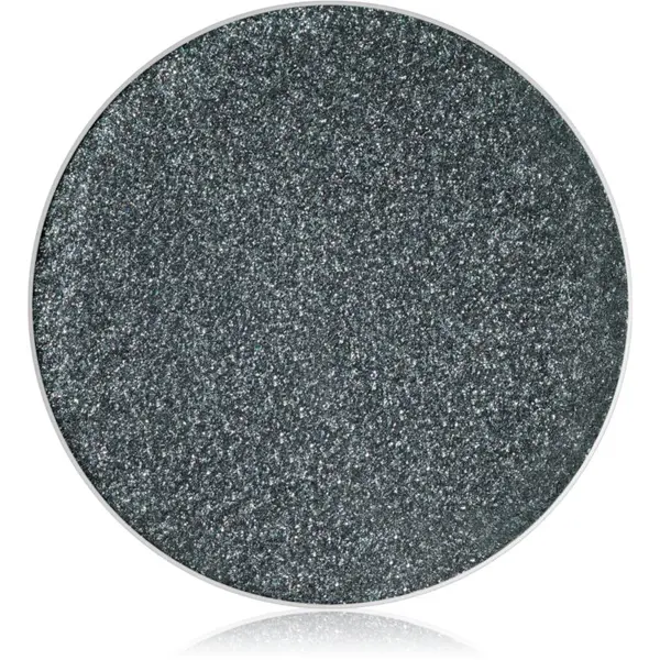 MAC Cosmetics MAC Cosmetics Eye Shadow Glitter Pro Palette Refill Pan bleščeča senčila za oči nadomestno polnilo odtenek Private Jet 1 g