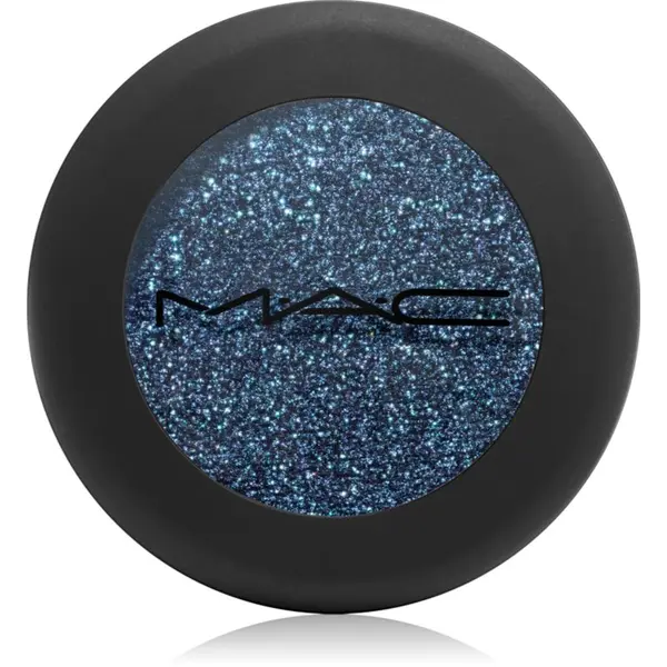 MAC Cosmetics MAC Cosmetics Eye Shadow Metallic kovinska senčila za oči odtenek Blueprint 1 g