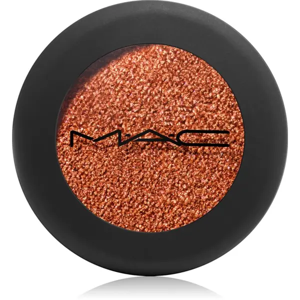 MAC Cosmetics MAC Cosmetics Eye Shadow Metallic kovinska senčila za oči odtenek Couture Copper 1 g