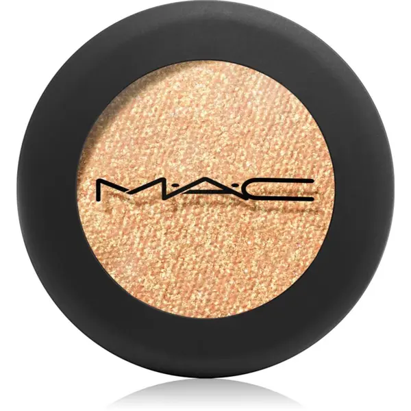 MAC Cosmetics MAC Cosmetics Eye Shadow Metallic kovinska senčila za oči odtenek Kiss Of Klimt 1 g