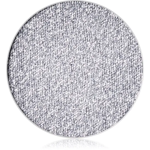 MAC Cosmetics MAC Cosmetics Eye Shadow Metallic Pro Palette Refill Pan kovinska senčila za oči nadomestno polnilo odtenek Discotheque 1 g