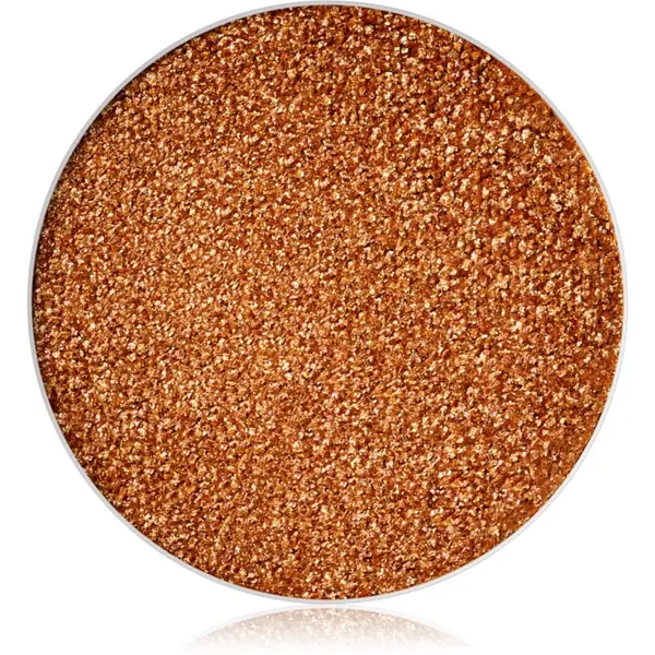 MAC Cosmetics MAC Cosmetics Eye Shadow Metallic Pro Palette Refill Pan kovinska senčila za oči nadomestno polnilo odtenek Object D'art 1 g