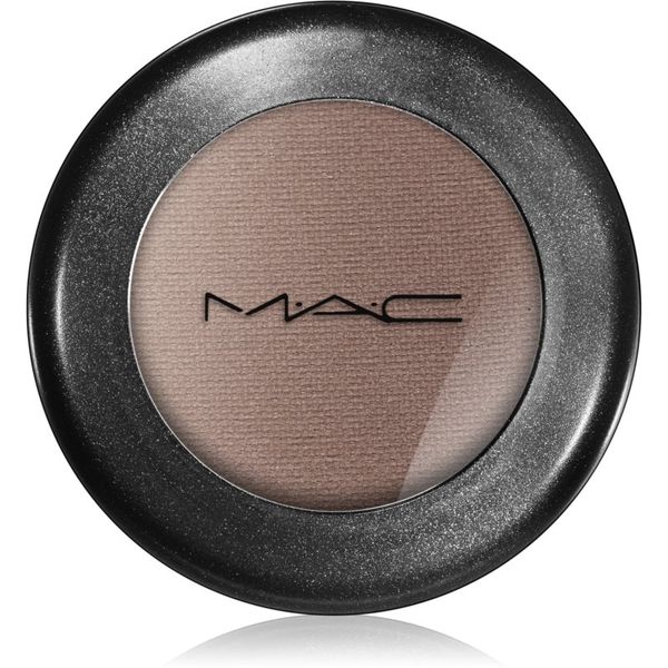 MAC Cosmetics MAC Cosmetics Eye Shadow mini senčila za oči odtenek B11 Club Satin 1,5 g