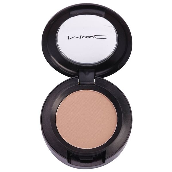 MAC Cosmetics MAC Cosmetics Eye Shadow mini senčila za oči odtenek Malt Matte 1,5 g