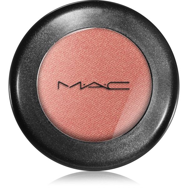 MAC Cosmetics MAC Cosmetics Eye Shadow mini senčila za oči odtenek Paradisco 1.5 g