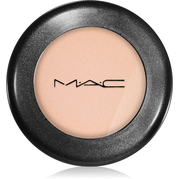 MAC Cosmetics MAC Cosmetics Eye Shadow mini senčila za oči odtenek Rice Paper 1,5 g