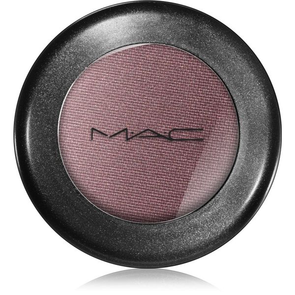 MAC Cosmetics MAC Cosmetics Eye Shadow mini senčila za oči odtenek Shale Satin 1,5 g