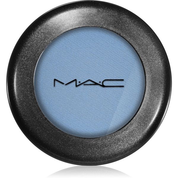 MAC Cosmetics MAC Cosmetics Eye Shadow mini senčila za oči odtenek Tilt 1,5 g