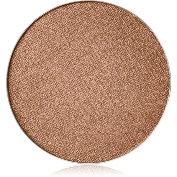 MAC Cosmetics MAC Cosmetics Eye Shadow Pro Palette Refill Pan senčila za oči nadomestno polnilo odtenek Amber Lights 1.5 g
