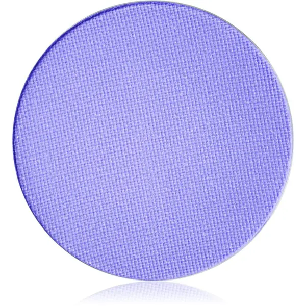 MAC Cosmetics MAC Cosmetics Eye Shadow Pro Palette Refill Pan senčila za oči nadomestno polnilo odtenek Cobalt 1.5 g