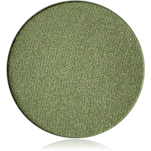 MAC Cosmetics MAC Cosmetics Eye Shadow Pro Palette Refill Pan senčila za oči nadomestno polnilo odtenek Humid 1.5 g