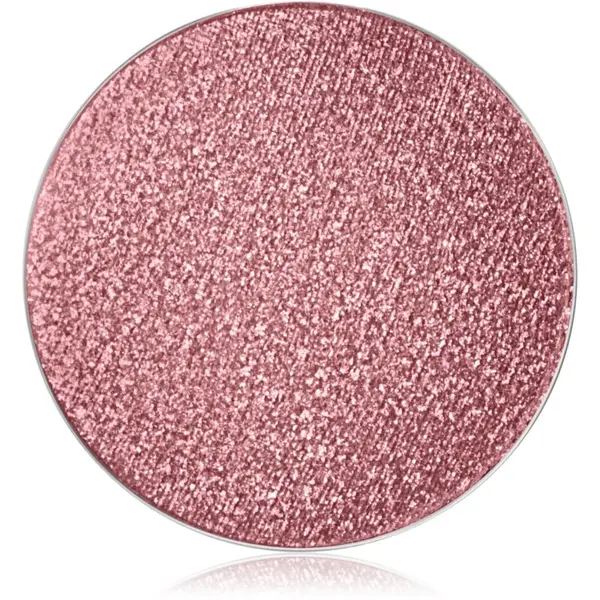 MAC Cosmetics MAC Cosmetics Eye Shadow Pro Palette Refill Pan senčila za oči nadomestno polnilo odtenek Nude Model 1.5 g