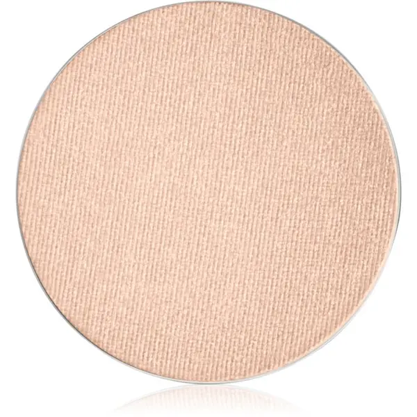 MAC Cosmetics MAC Cosmetics Eye Shadow Pro Palette Refill Pan senčila za oči nadomestno polnilo odtenek Nylon 1.3 g