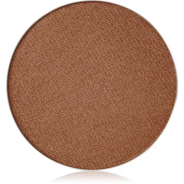 MAC Cosmetics MAC Cosmetics Eye Shadow Pro Palette Refill Pan senčila za oči nadomestno polnilo odtenek Soba 1.5 g