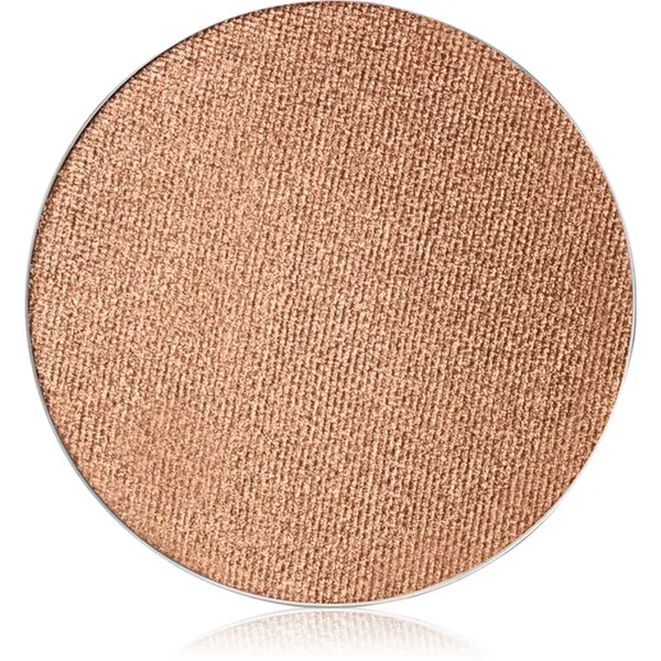 MAC Cosmetics MAC Cosmetics Eye Shadow Pro Palette Refill Pan senčila za oči nadomestno polnilo odtenek Woodwinked 1.5 g