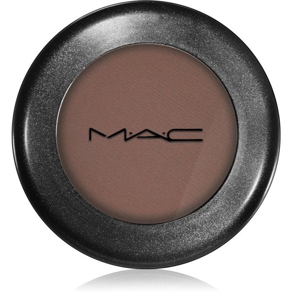 MAC Cosmetics MAC Cosmetics Eye Shadow senčila za oči odtenek Brun Satin 1,5 g