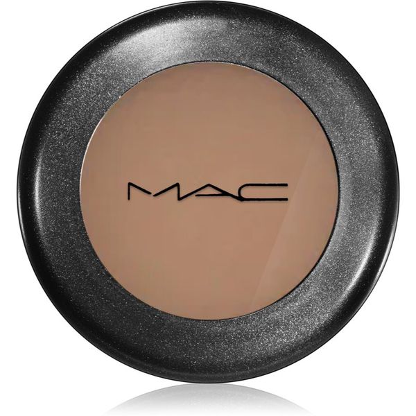 MAC Cosmetics MAC Cosmetics Eye Shadow senčila za oči odtenek Charcoal Brown Matte 1,5 g