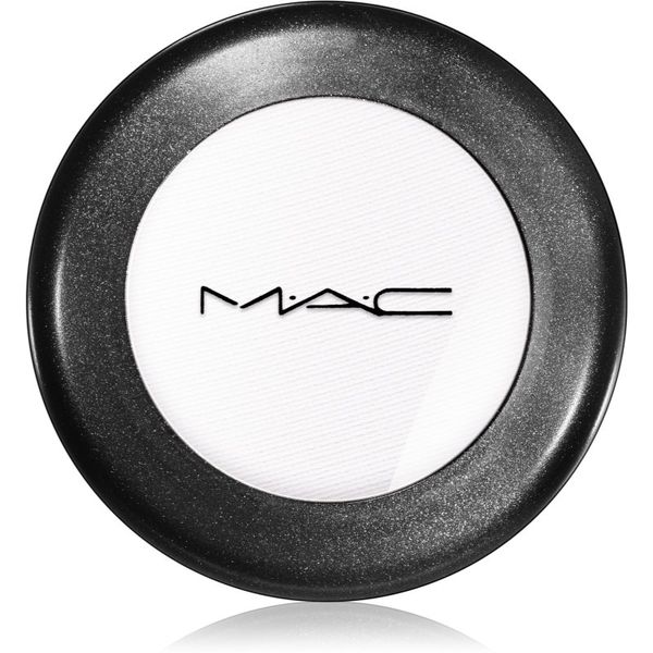 MAC Cosmetics MAC Cosmetics Eye Shadow senčila za oči odtenek Gesso 1,5 g