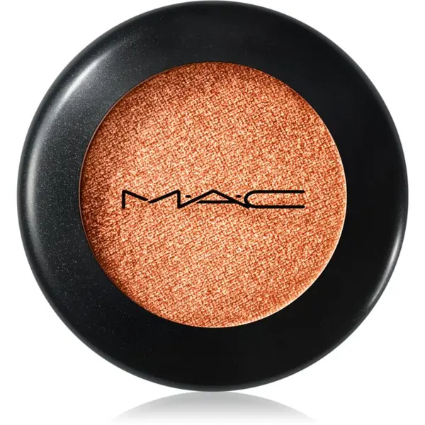 MAC Cosmetics MAC Cosmetics Eye Shadow senčila za oči odtenek Jingle Ball Bronze 1.5 g