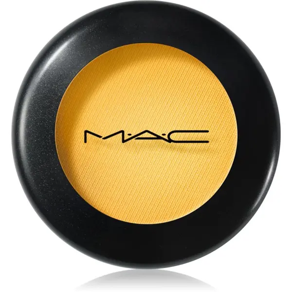 MAC Cosmetics MAC Cosmetics Eye Shadow senčila za oči odtenek Memories Of Space 1.5 g