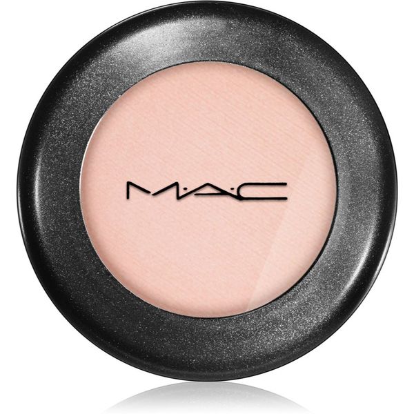 MAC Cosmetics MAC Cosmetics Eye Shadow senčila za oči odtenek ORB Satin 1,5 g