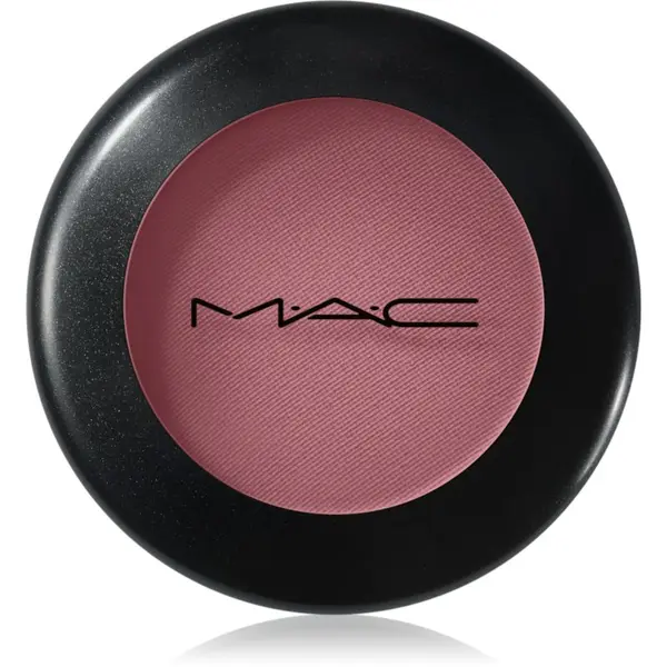 MAC Cosmetics MAC Cosmetics Eye Shadow senčila za oči odtenek Rose Before Bros 1.5 g