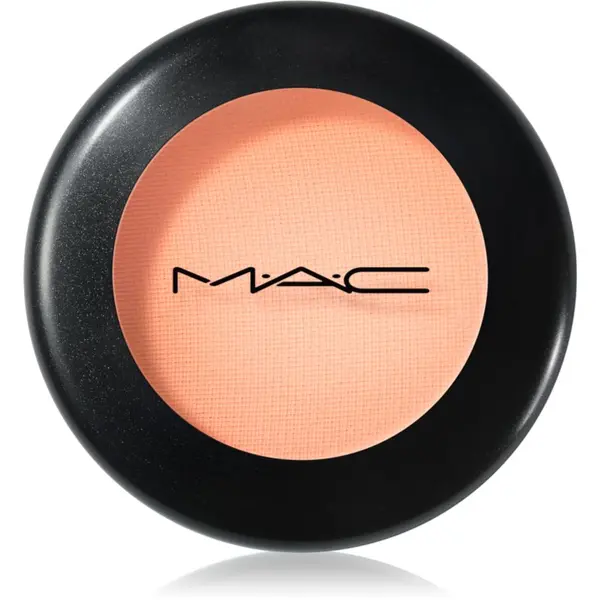 MAC Cosmetics MAC Cosmetics Eye Shadow senčila za oči odtenek Samoa Silk 1.5 g
