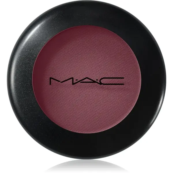 MAC Cosmetics MAC Cosmetics Eye Shadow senčila za oči odtenek Shady Santa 1.5 g