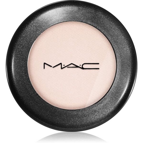 MAC Cosmetics MAC Cosmetics Eye Shadow senčila za oči odtenek Shroom 1,5 g