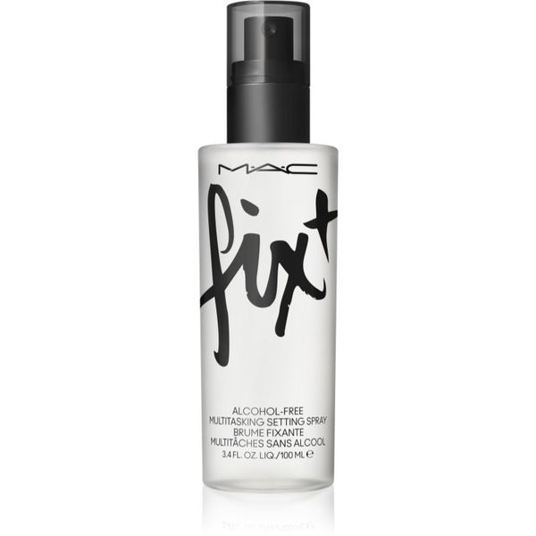 MAC Cosmetics MAC Cosmetics Fix+ Multitasking Setting Spray pršilo za fiksiranje z vlažilnim učinkom 100 ml