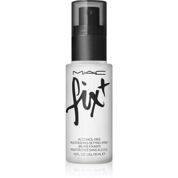 MAC Cosmetics MAC Cosmetics Fix+ Original Setting Spray pršilo za fiksiranje z vlažilnim učinkom 30 ml