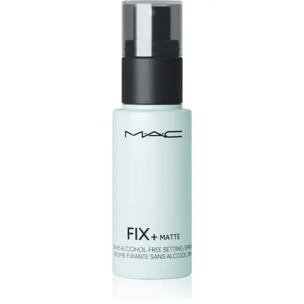 MAC Cosmetics MAC Cosmetics Fix+ Stay Over Matte matirajoče pršilo za utrjevanje make-upa 30 ml