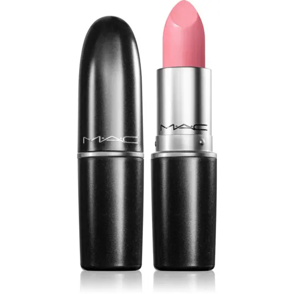 MAC Cosmetics MAC Cosmetics Frost Lipstick dolgoobstojna šminka z bisernim sijajem odtenek Angel 3 g