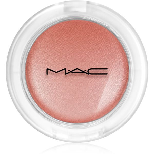 MAC Cosmetics MAC Cosmetics Glow Play Blush rdečilo odtenek Blush, Please 7.3 g