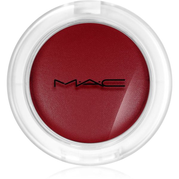 MAC Cosmetics MAC Cosmetics Glow Play Blush Rdečilo za posvetlitev odtenek Big Diva Energy 7,3 g