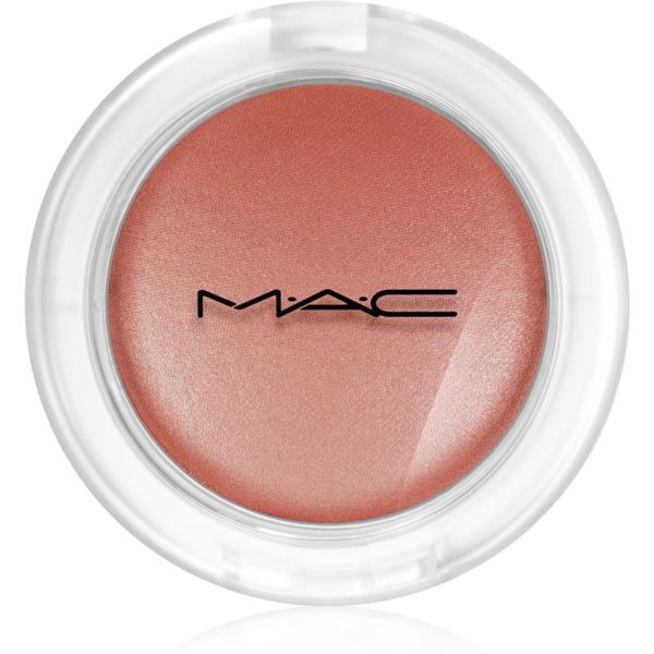 MAC Cosmetics MAC Cosmetics Glow Play Blush Rdečilo za posvetlitev odtenek Blush, please 7,3 g