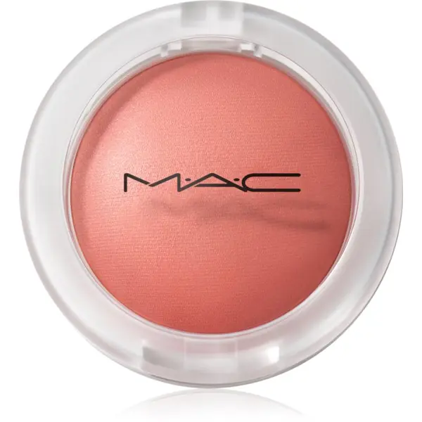 MAC Cosmetics MAC Cosmetics Glow Play Blush Rdečilo za posvetlitev odtenek Cheer Up 7,3 g