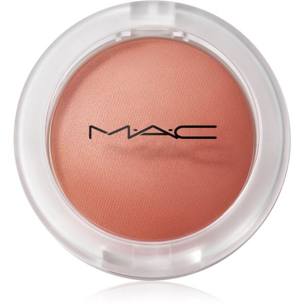 MAC Cosmetics MAC Cosmetics Glow Play Blush Rdečilo za posvetlitev odtenek Grand 7,3 g