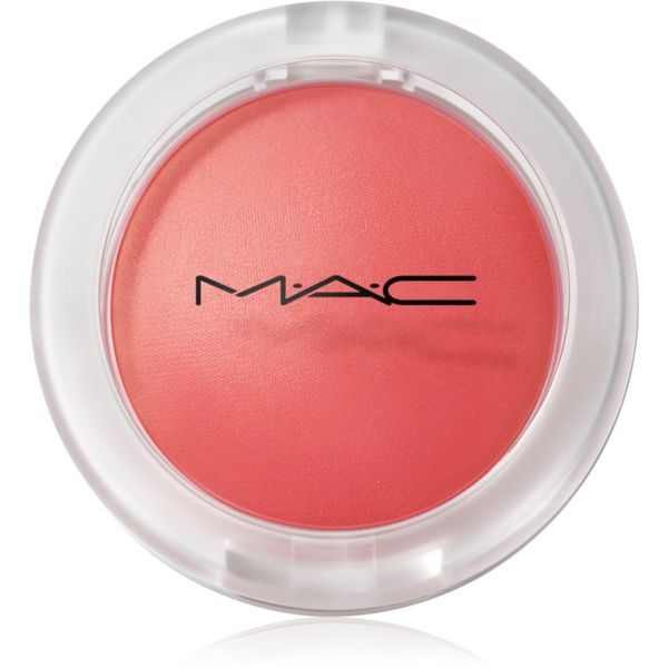 MAC Cosmetics MAC Cosmetics Glow Play Blush Rdečilo za posvetlitev odtenek Groovy 7,3 g