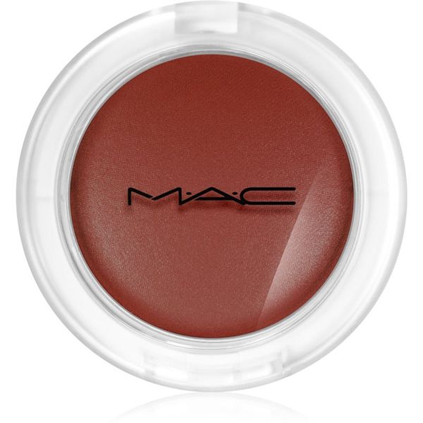 MAC Cosmetics MAC Cosmetics Glow Play Blush Rdečilo za posvetlitev odtenek Pinch Of Marrakesh 7,3 g