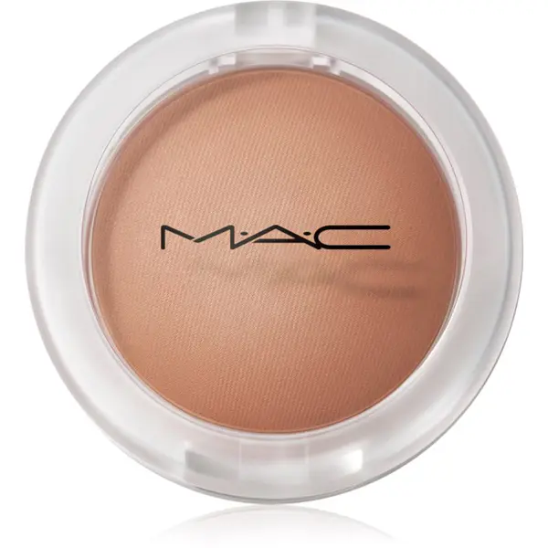 MAC Cosmetics MAC Cosmetics Glow Play Blush Rdečilo za posvetlitev odtenek So Natural 7.3 g
