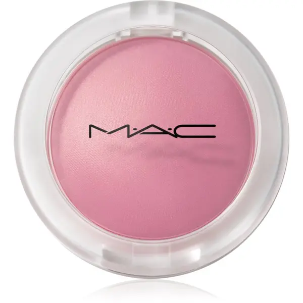 MAC Cosmetics MAC Cosmetics Glow Play Blush Rdečilo za posvetlitev odtenek Totally Synced 7,3 g