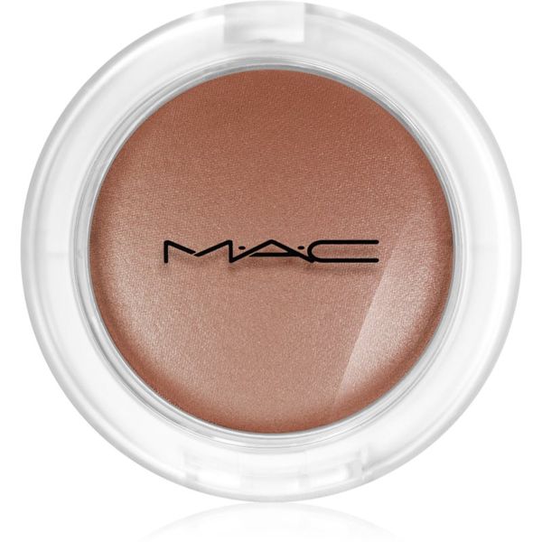 MAC Cosmetics MAC Cosmetics Glow Play Blush Rdečilo za posvetlitev odtenek True Harmony 7,3 g