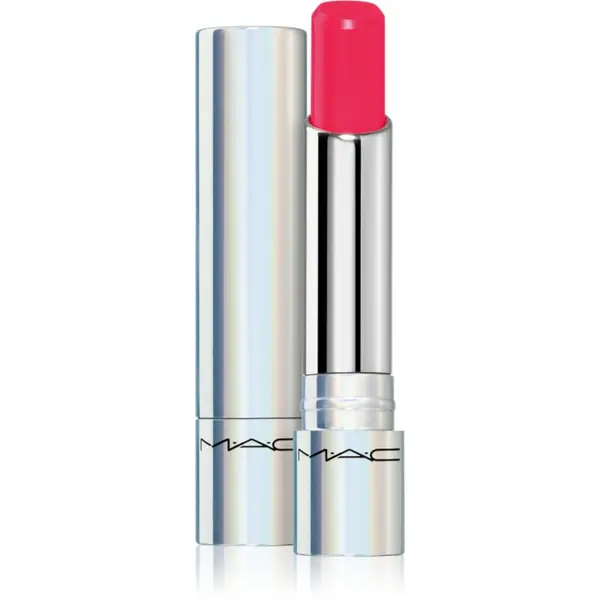 MAC Cosmetics MAC Cosmetics Glow Play Lip Balm hranilni in vlažilni balzam za ustnice odtenek Banter 3.14 g
