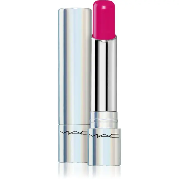 MAC Cosmetics MAC Cosmetics Glow Play Lip Balm hranilni in vlažilni balzam za ustnice odtenek Beyond 3.14 g