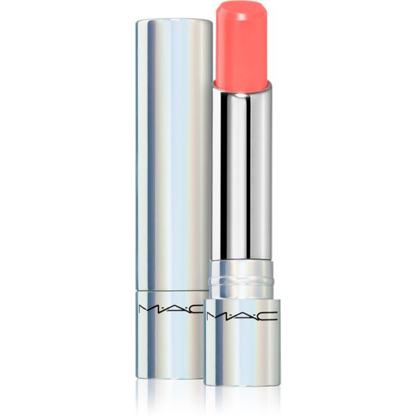 MAC Cosmetics MAC Cosmetics Glow Play Lip Balm hranilni in vlažilni balzam za ustnice odtenek Candid 3,14 g