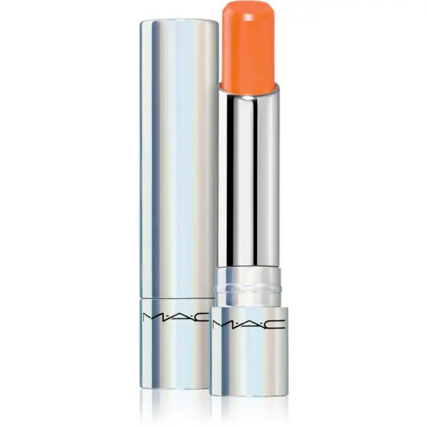 MAC Cosmetics MAC Cosmetics Glow Play Lip Balm hranilni in vlažilni balzam za ustnice odtenek Oops 3.14 g