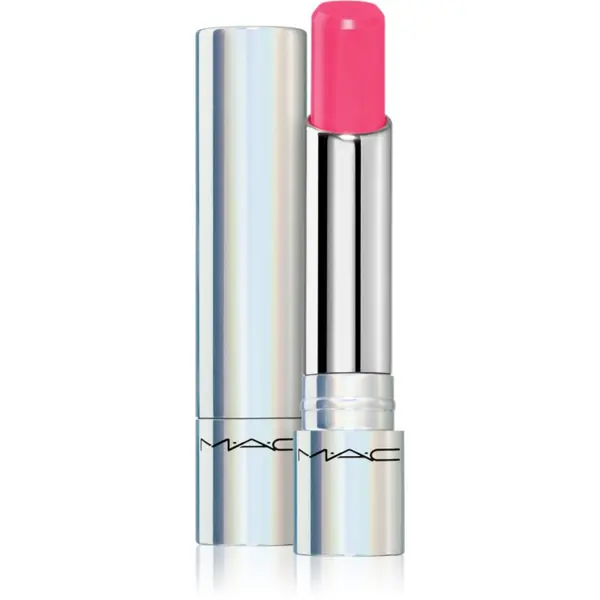 MAC Cosmetics MAC Cosmetics Glow Play Lip Balm hranilni in vlažilni balzam za ustnice odtenek Photogenic 3.14 g