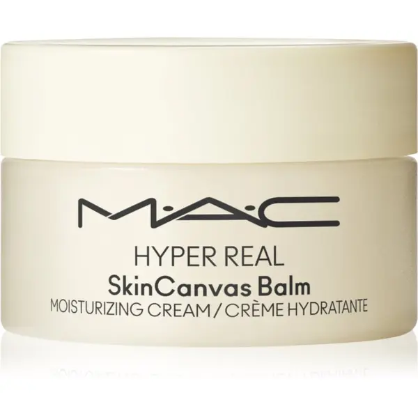 MAC Cosmetics MAC Cosmetics Hyper Real Skincanvas Balm vlažilna in krepilna krema za obraz 15 ml
